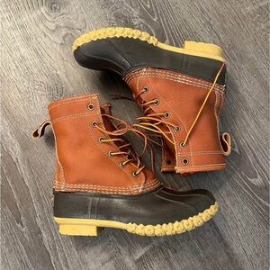 L.L. Bean Women's Bean Boots